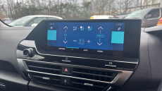 Citroen C4 100kW C-Series Edition 50kWh 5dr Auto Electric Hatchback